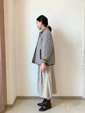 23区 L 河野 コーディネート画像