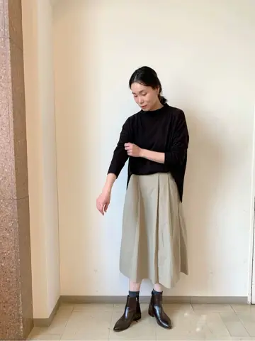 23区 L 河野 コーディネート画像