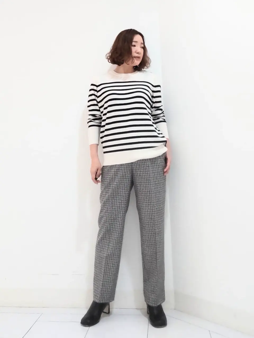 23区 L ナオミ コーディネート画像