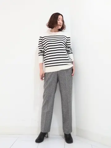 23区 L ナオミ コーディネート画像