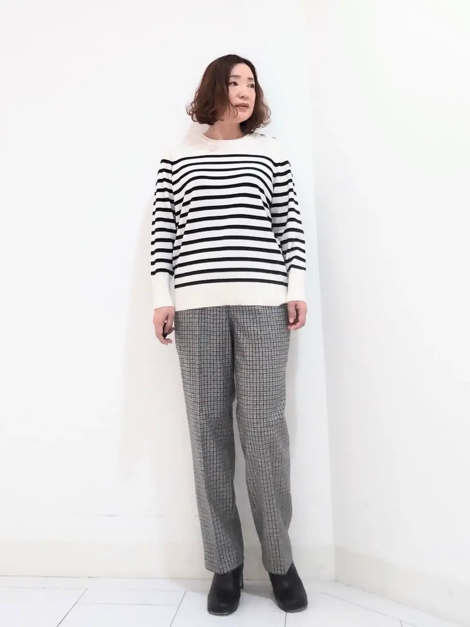 23区 L ナオミ コーディネート画像