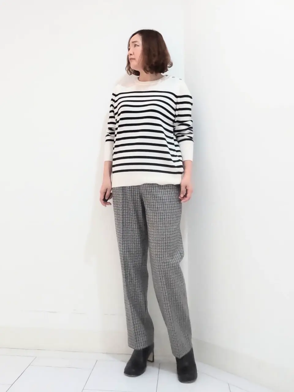 23区 L ナオミ コーディネート画像