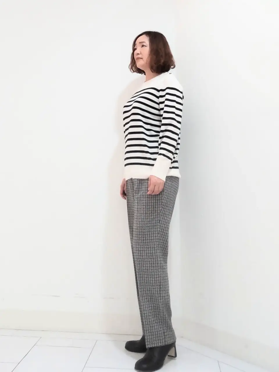 23区 L ナオミ コーディネート画像