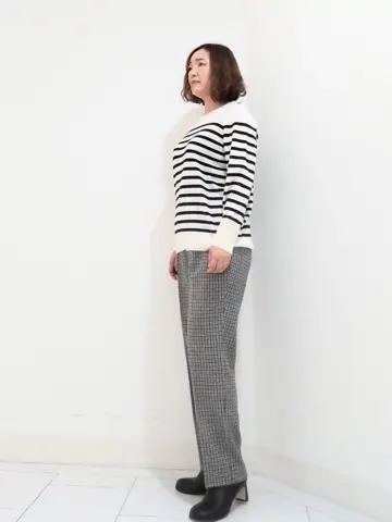 23区 L ナオミ コーディネート画像