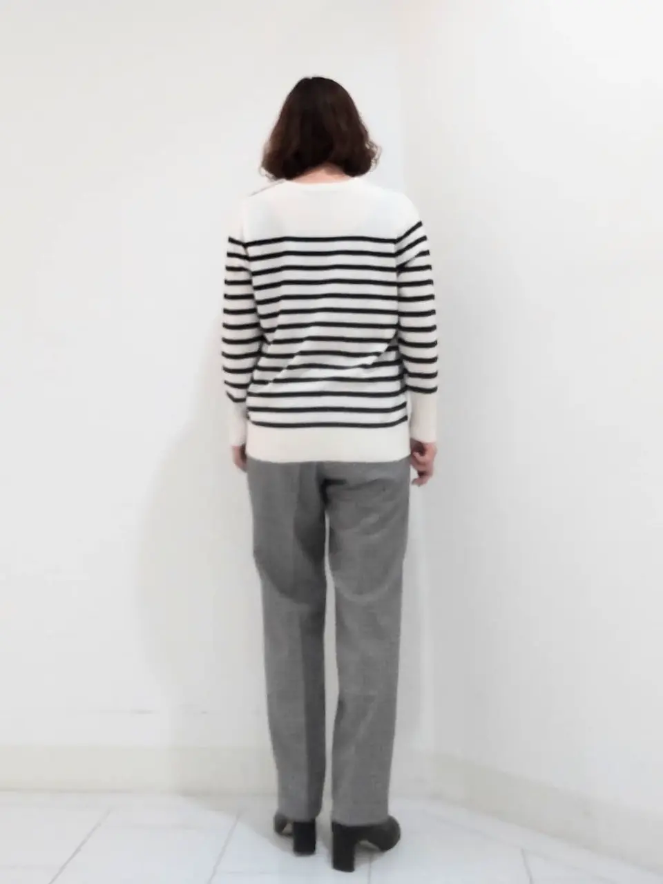 23区 L ナオミ コーディネート画像