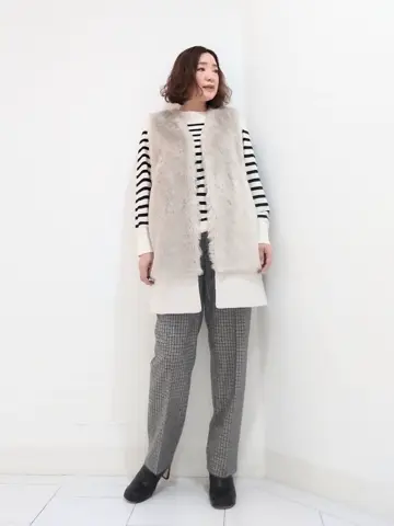 23区 L ナオミ コーディネート画像