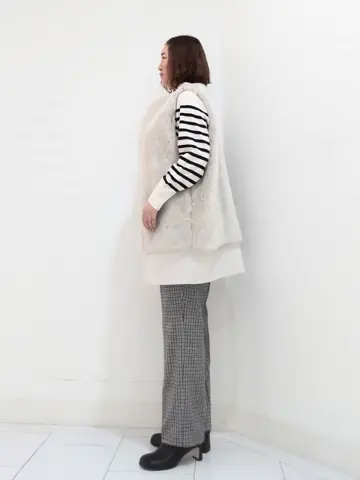 23区 L ナオミ コーディネート画像