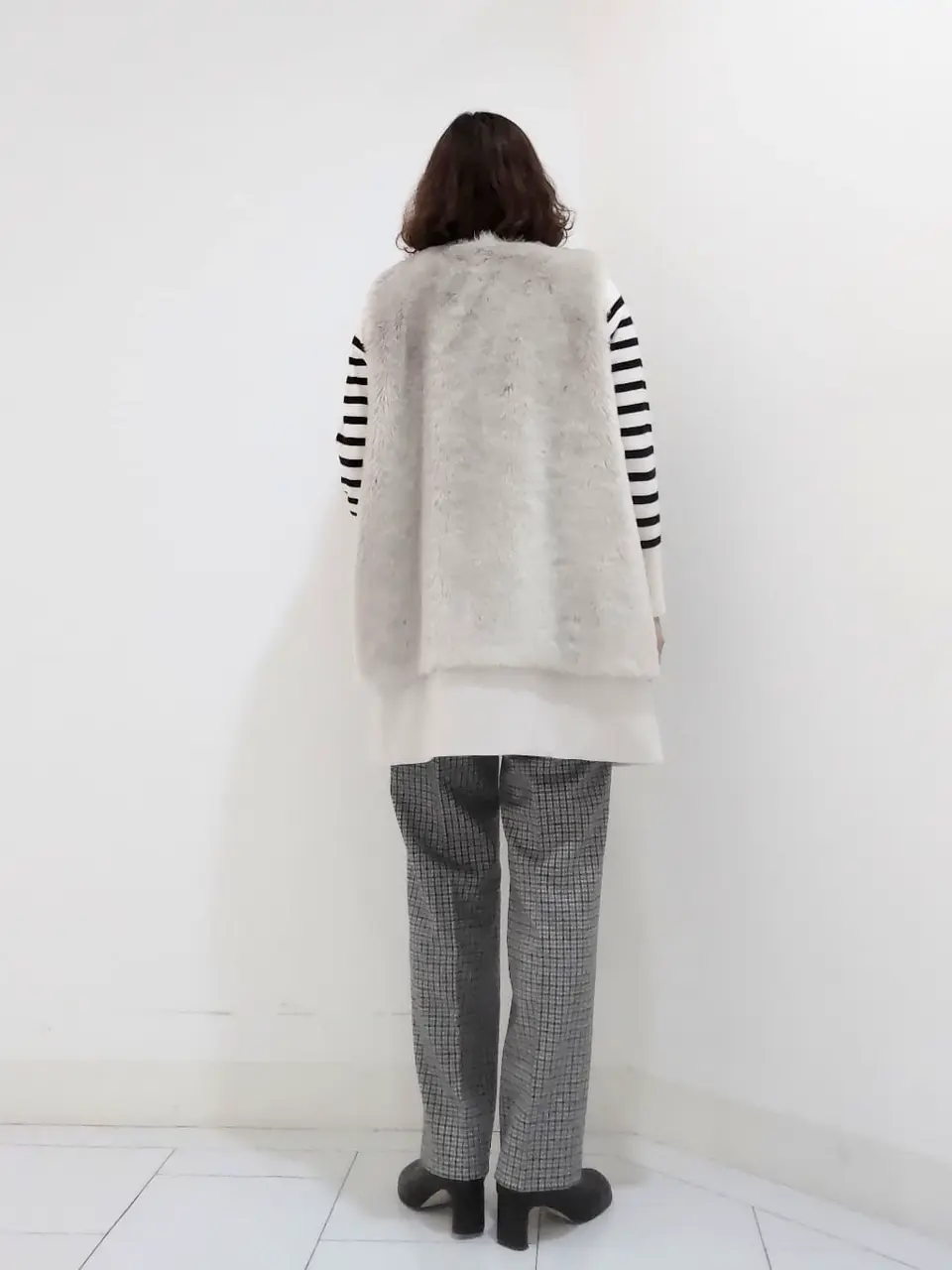 23区 L ナオミ コーディネート画像