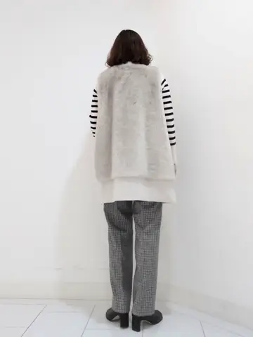 23区 L ナオミ コーディネート画像