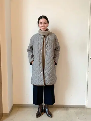 23区 L 河野 コーディネート画像