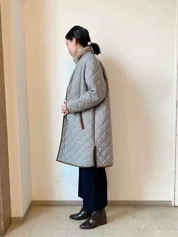 23区 L 河野 コーディネート画像