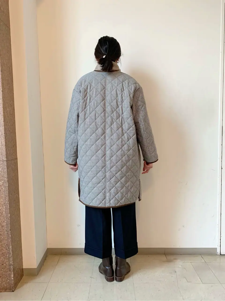 23区 L 河野 コーディネート画像