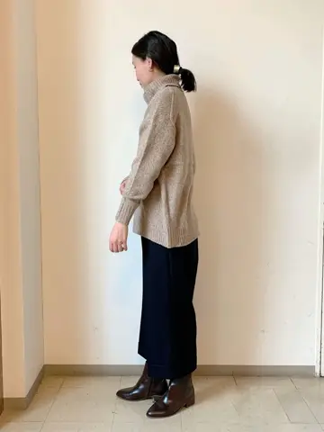 23区 L 河野 コーディネート画像