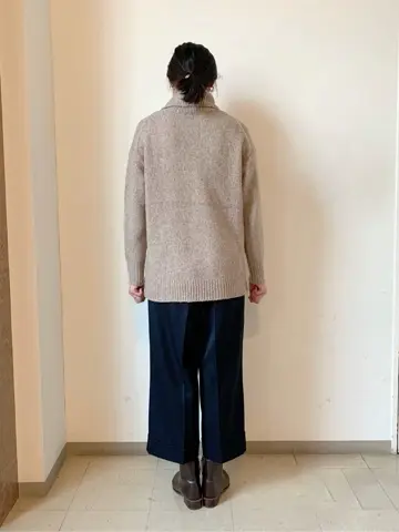 23区 L 河野 コーディネート画像