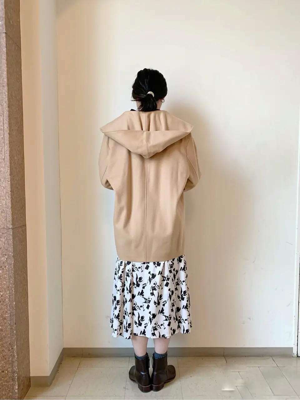 23区 L 河野 コーディネート画像