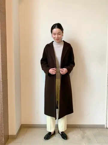 23区 L 河野 コーディネート画像