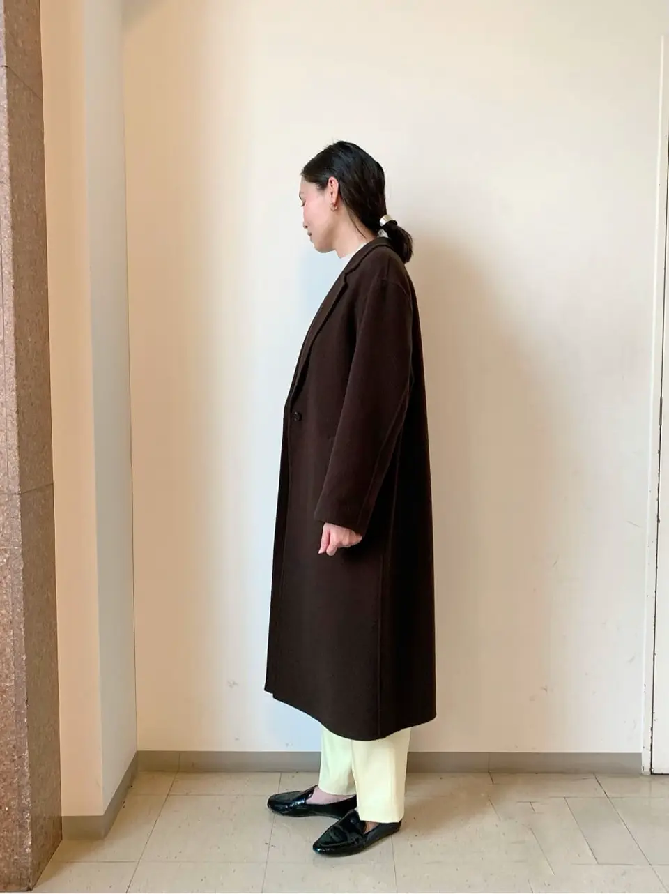 23区 L 河野 コーディネート画像