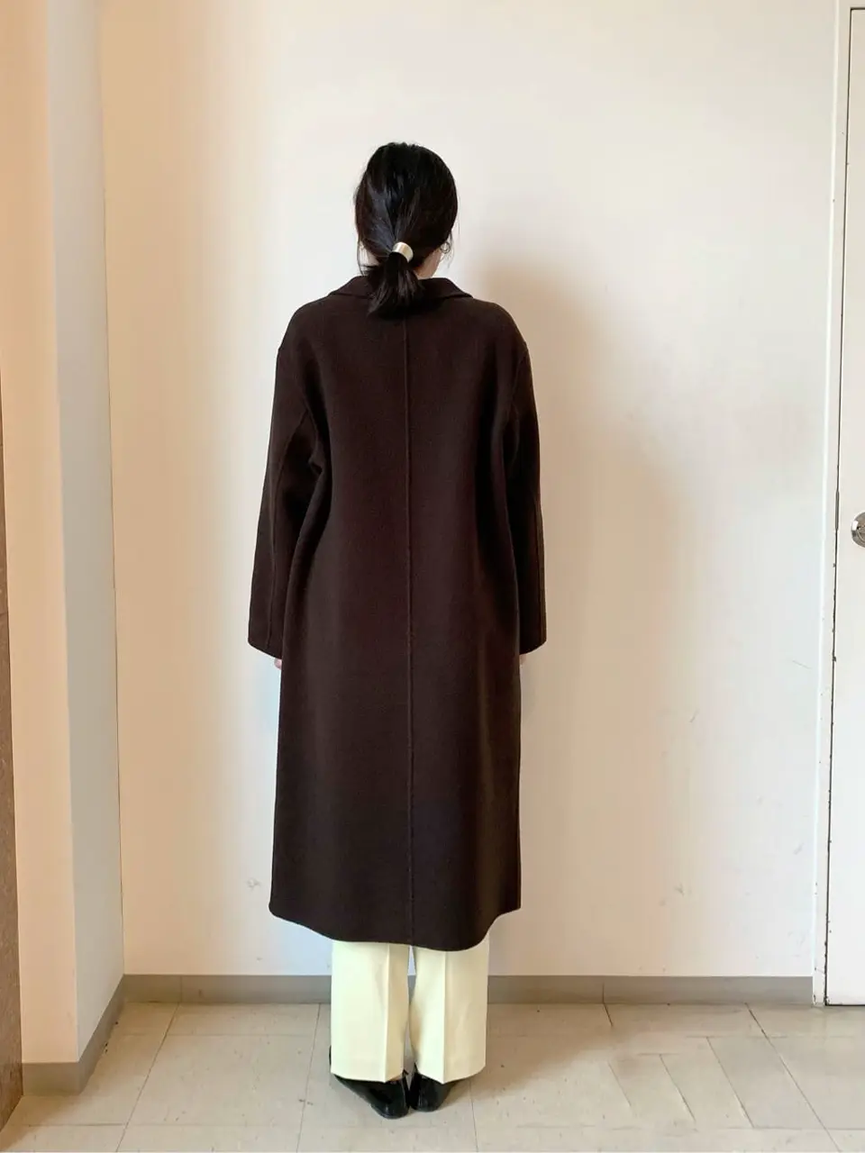 23区 L 河野 コーディネート画像