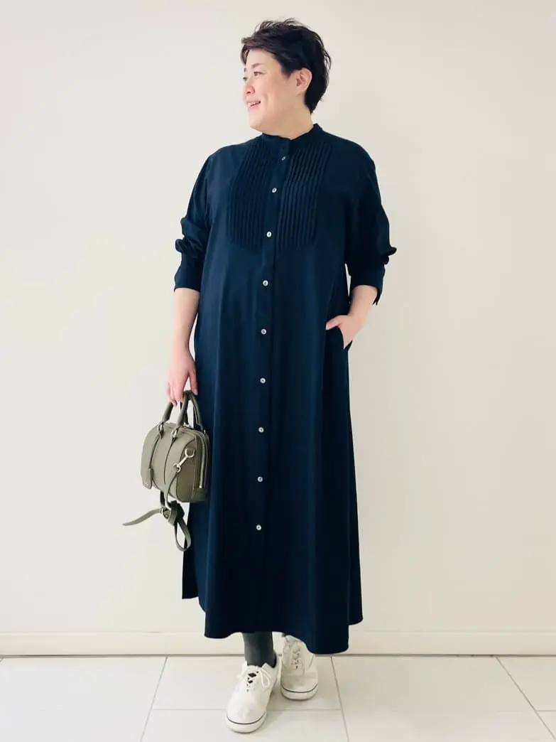 23区 L 佐藤 コーディネート画像