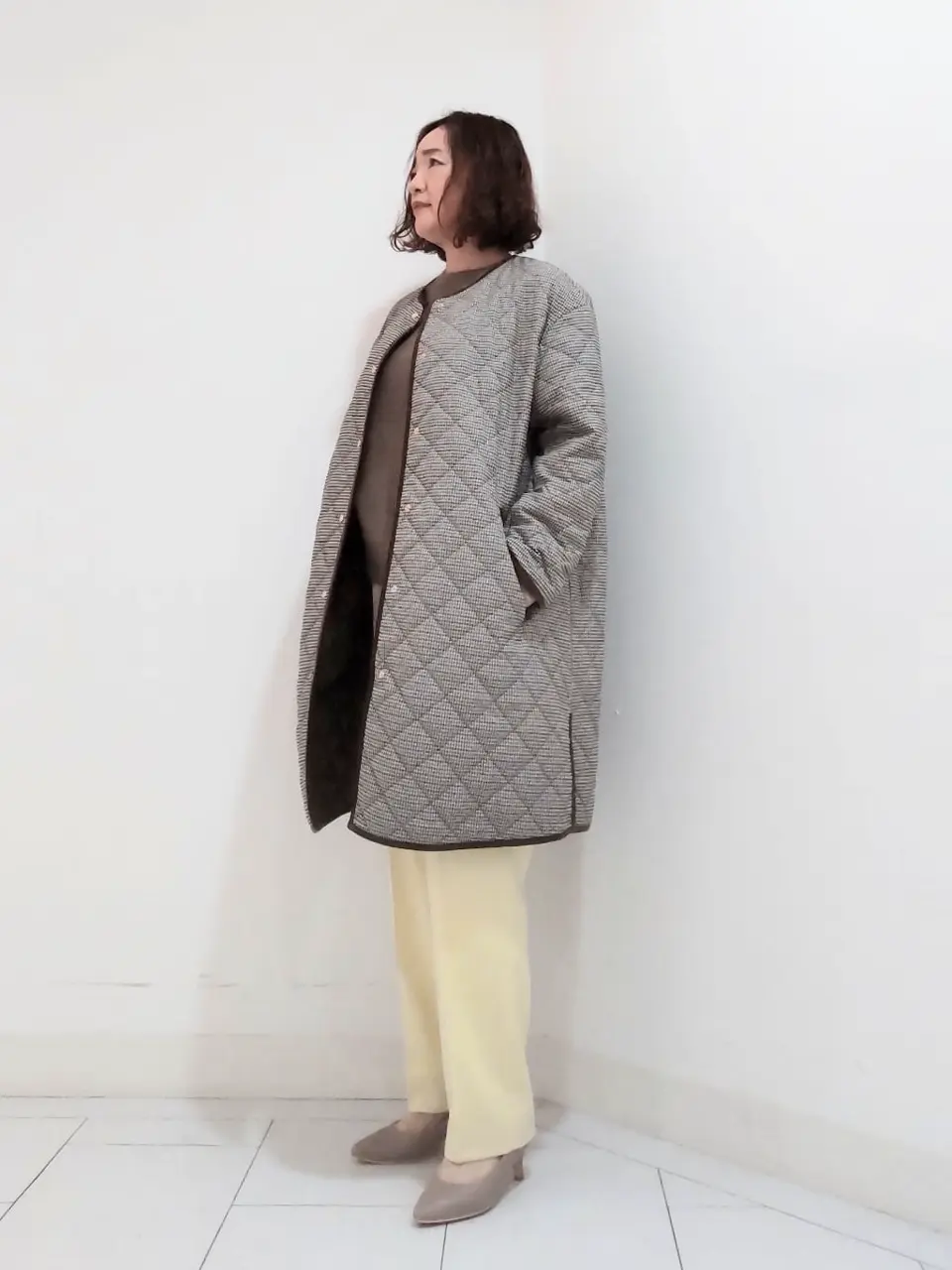 23区 L ナオミ コーディネート画像