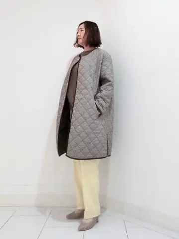 23区 L ナオミ コーディネート画像