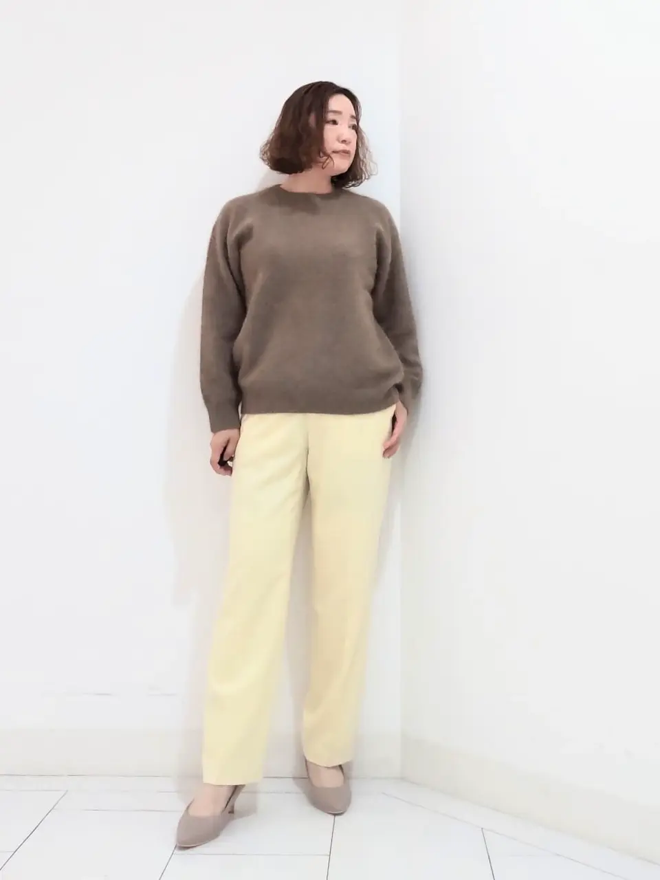 23区 L ナオミ コーディネート画像