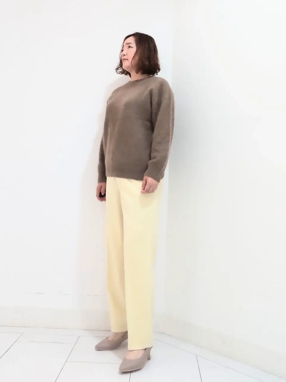 23区 L ナオミ コーディネート画像