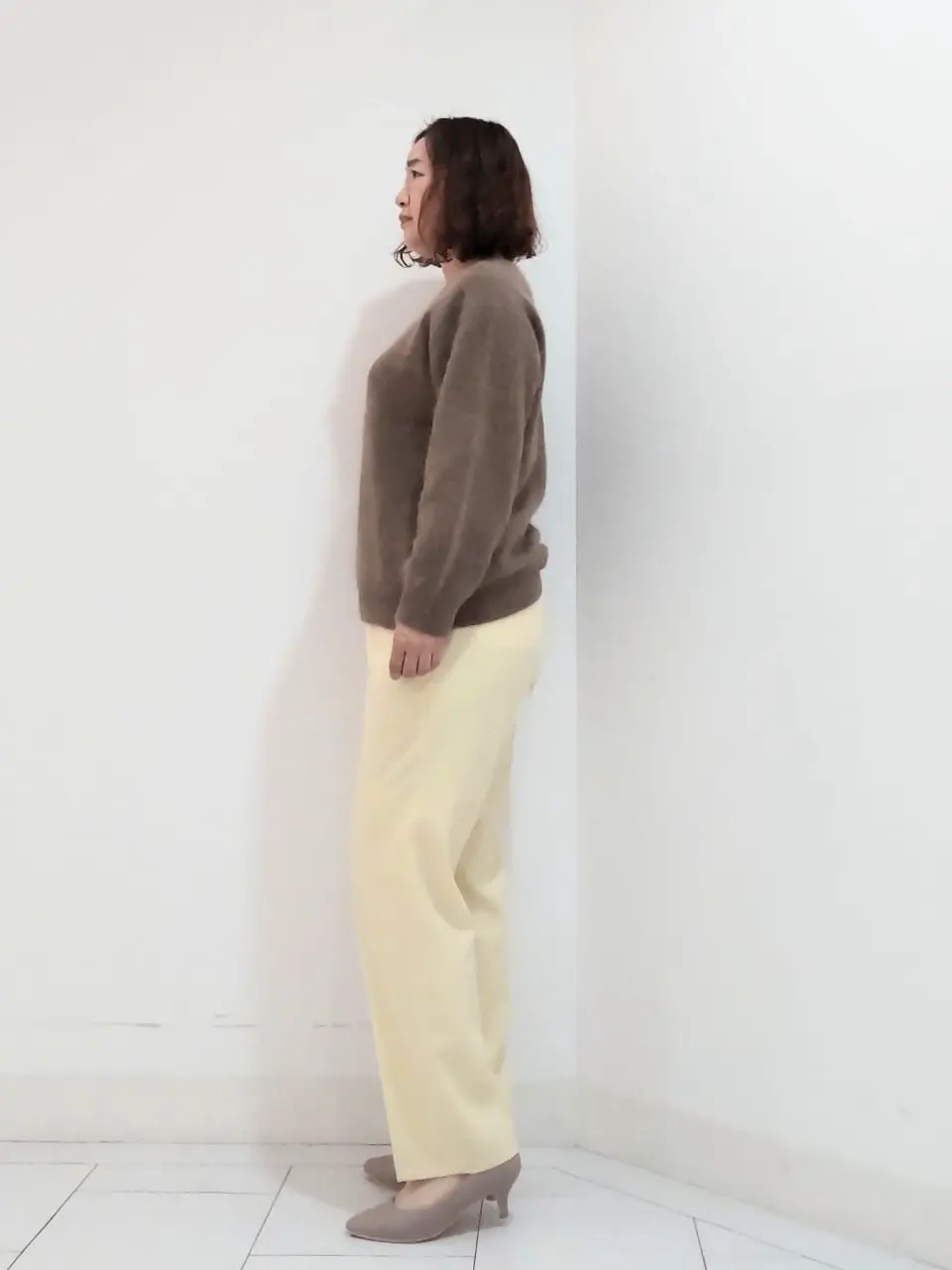 23区 L ナオミ コーディネート画像