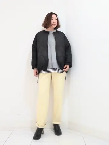 23区 L ナオミ コーディネート画像