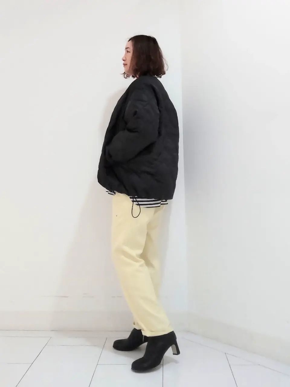 23区 L ナオミ コーディネート画像