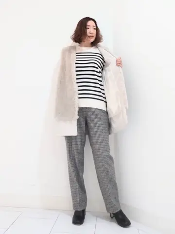 23区 L ナオミ コーディネート画像