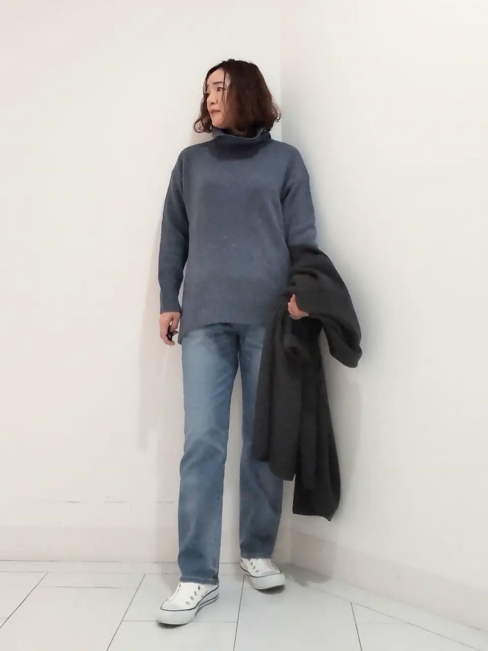 23区 L ナオミ コーディネート画像