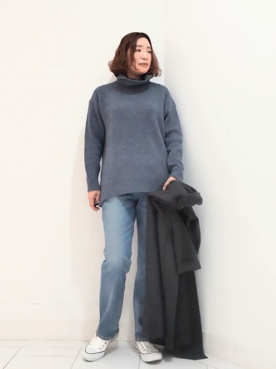 23区 L ナオミ コーディネート画像