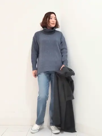 23区 L ナオミ コーディネート画像