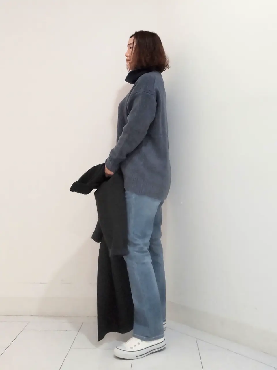 23区 L ナオミ コーディネート画像