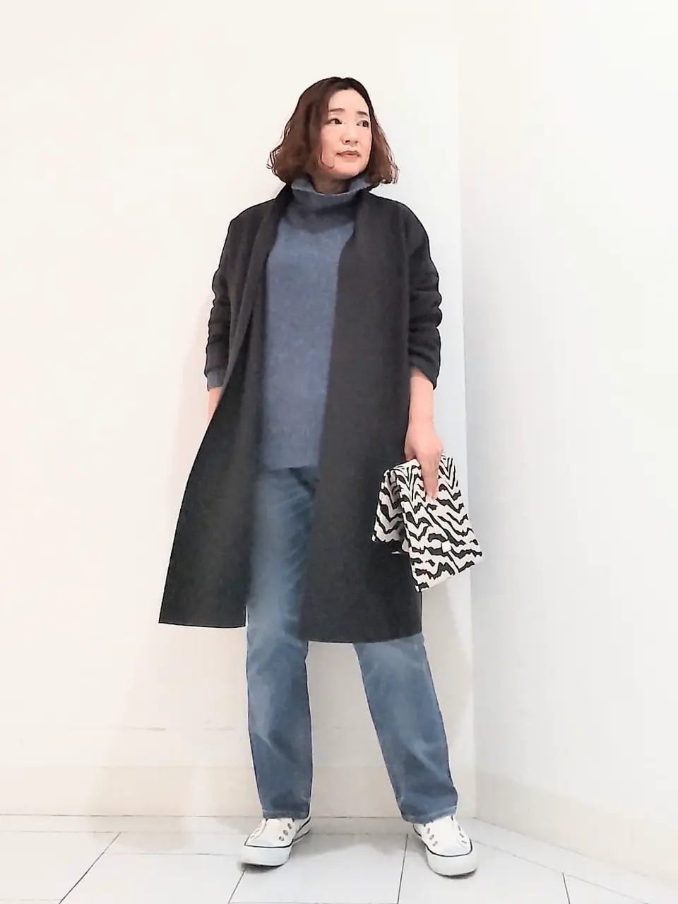 23区 L ナオミ コーディネート画像