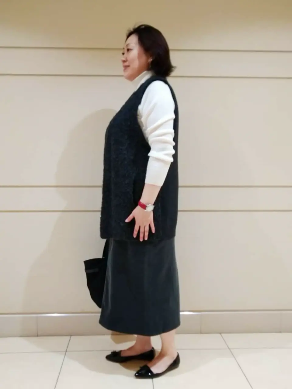 23区 L 山崎 コーディネート画像