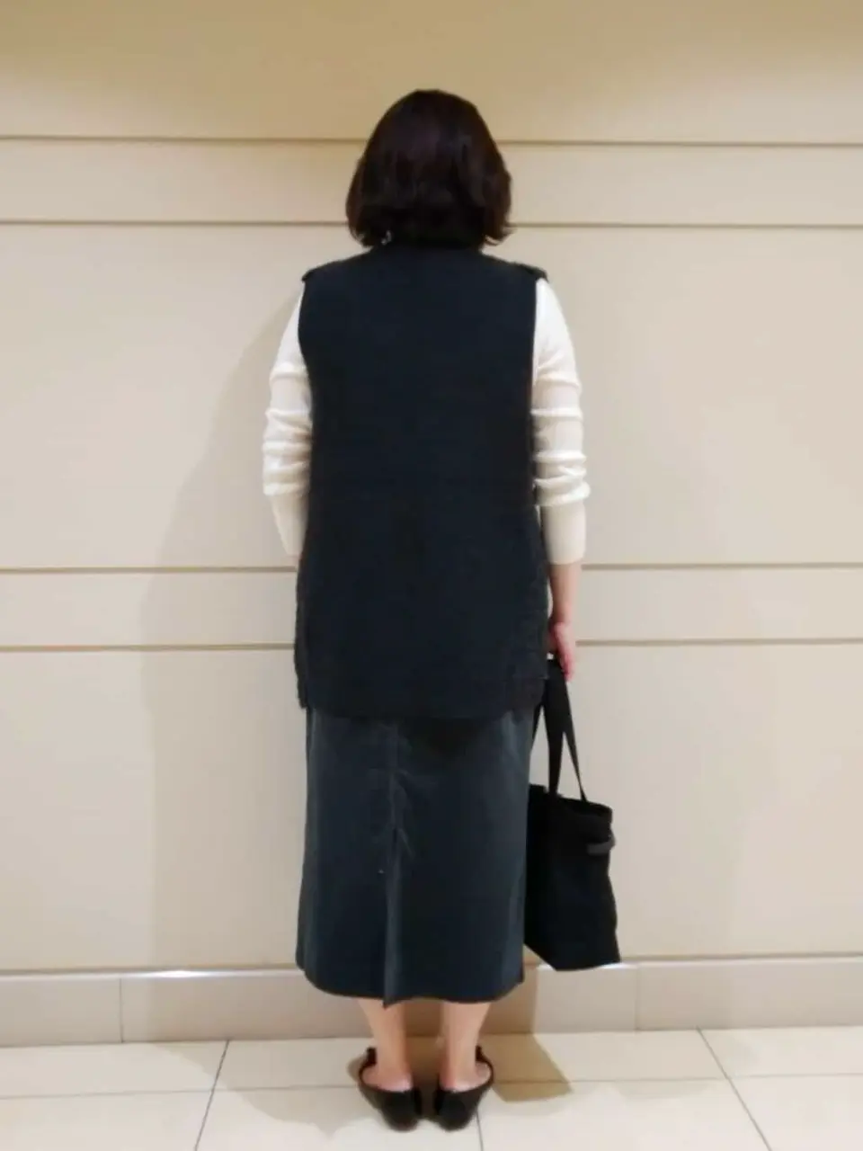 23区 L 山崎 コーディネート画像