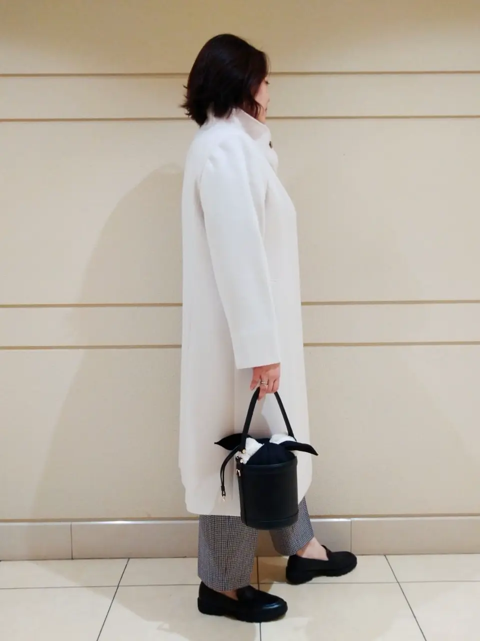 23区 L 山崎 コーディネート画像