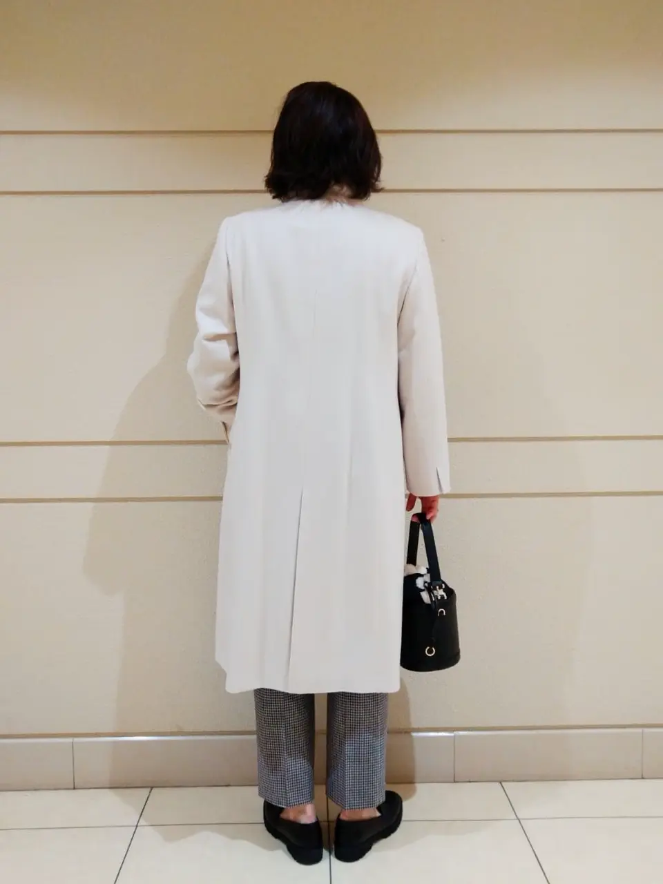 23区 L 山崎 コーディネート画像