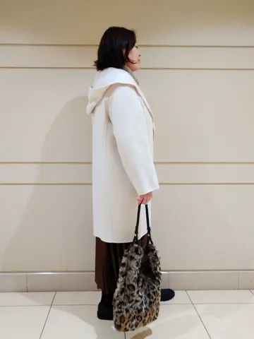 23区 L 山崎 コーディネート画像