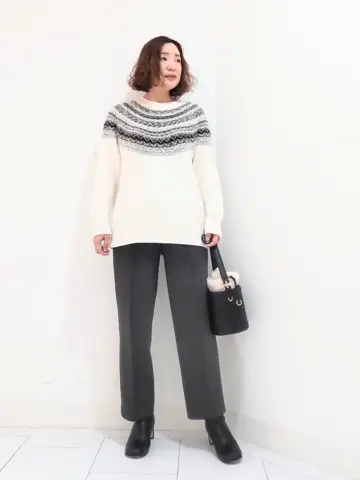 23区 L ナオミ コーディネート画像