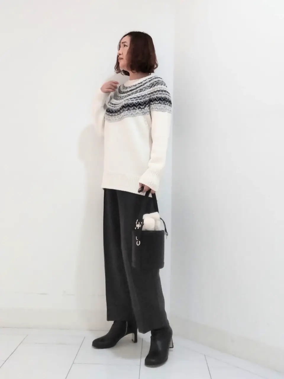 23区 L ナオミ コーディネート画像