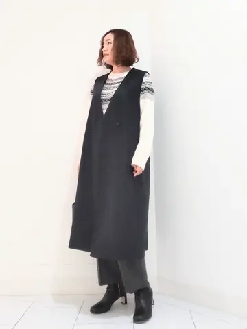 23区 L ナオミ コーディネート画像