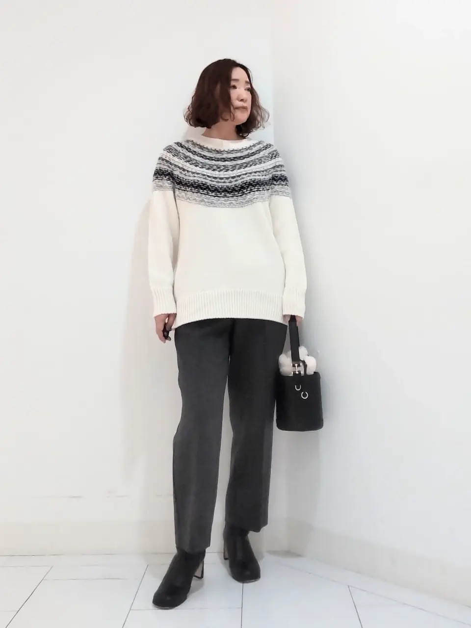 23区 L ナオミ コーディネート画像