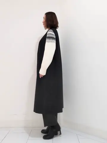 23区 L ナオミ コーディネート画像