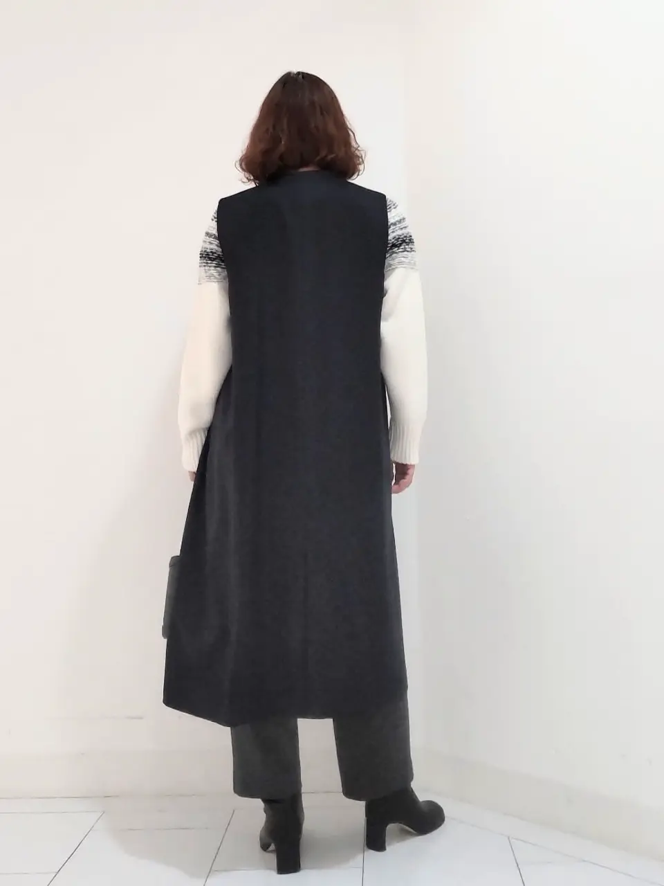 23区 L ナオミ コーディネート画像