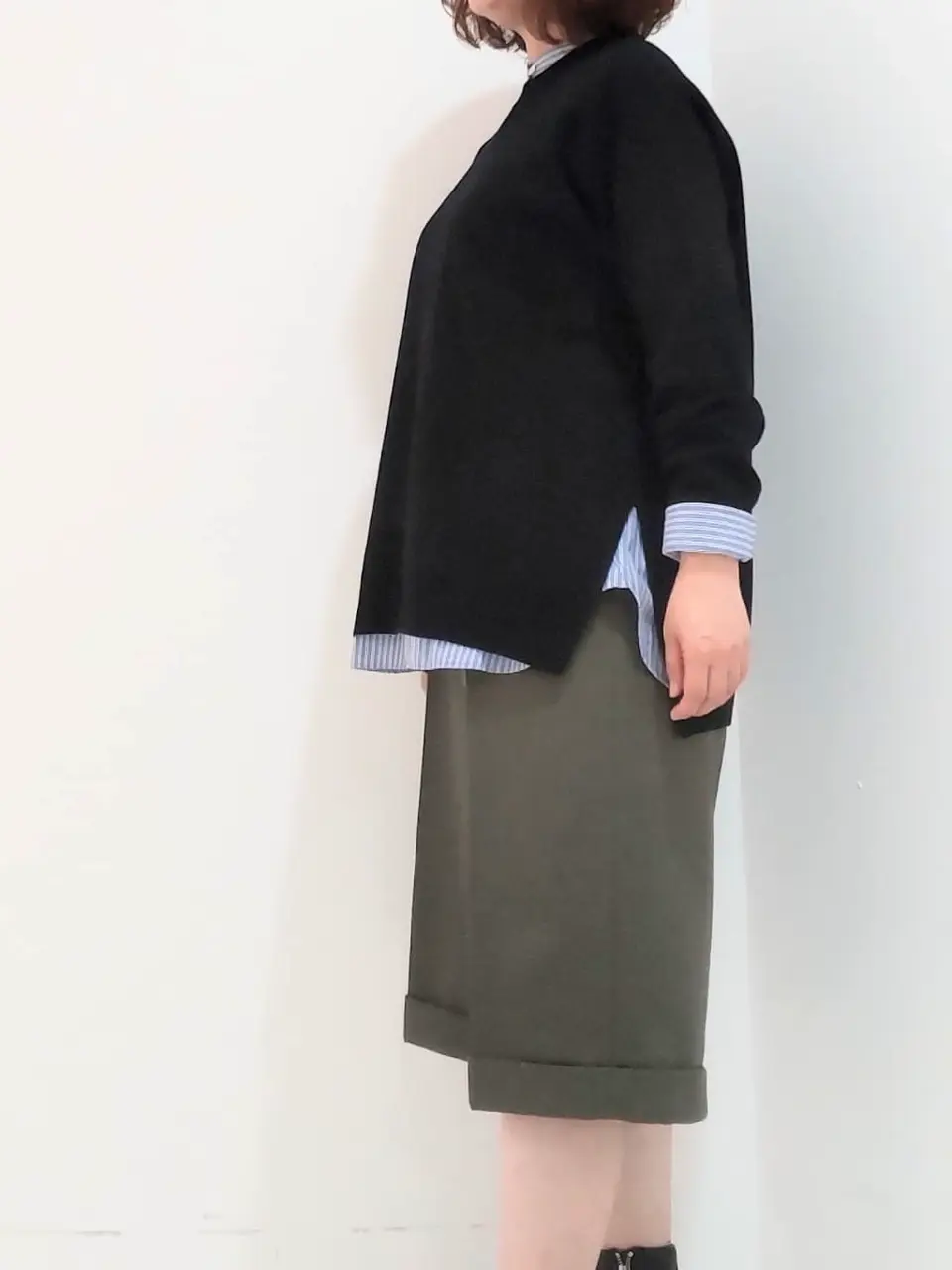 23区 L ナオミ コーディネート画像