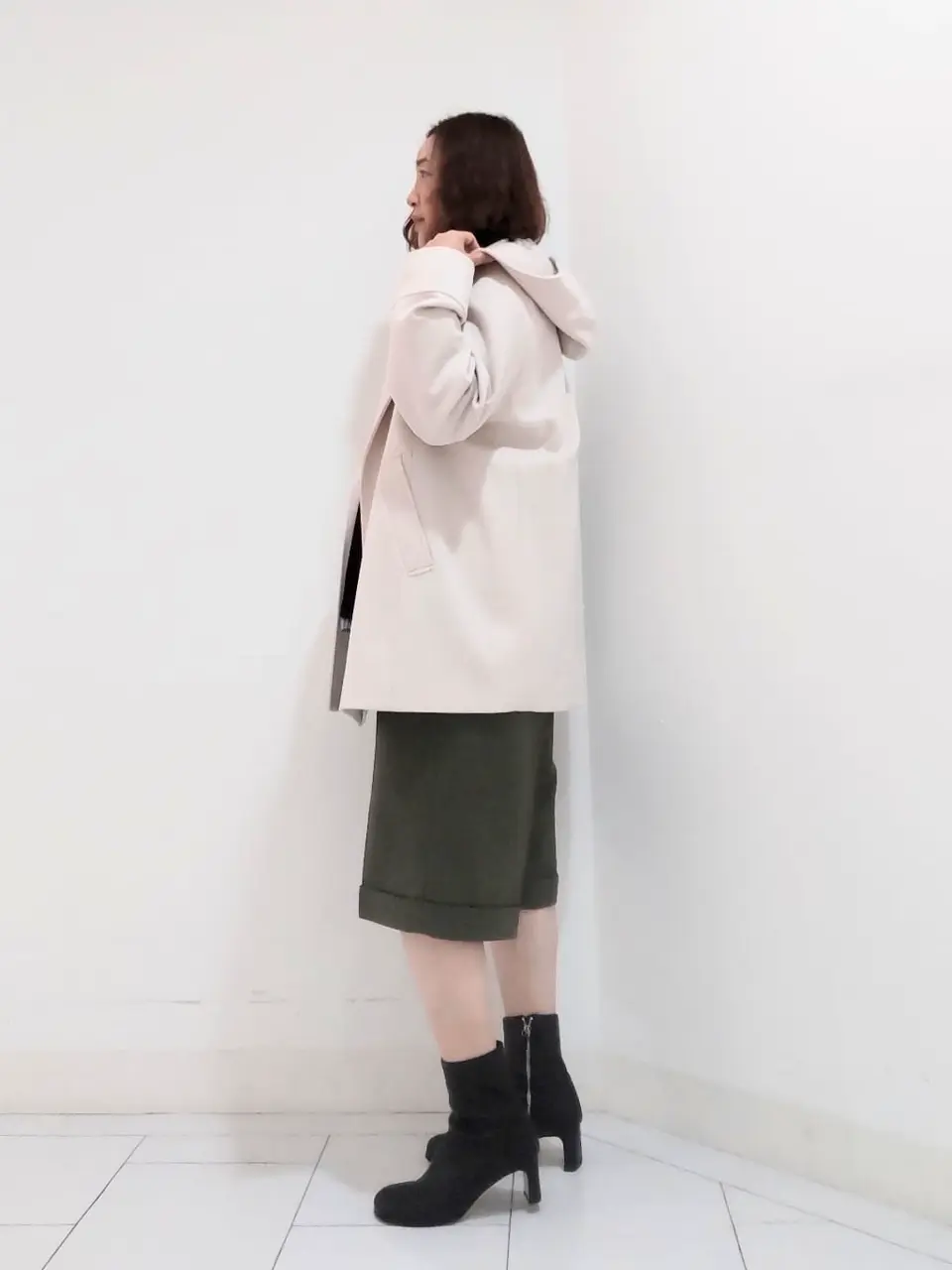 23区 L ナオミ コーディネート画像