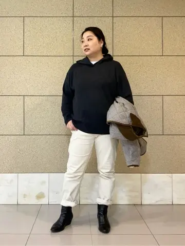 23区 L 古川 コーディネート画像